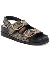 Dolce Vita Women's Starla Sporty Footbed Sandals