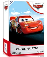 Disney Cars Eau de Toilette, 3.4 oz.