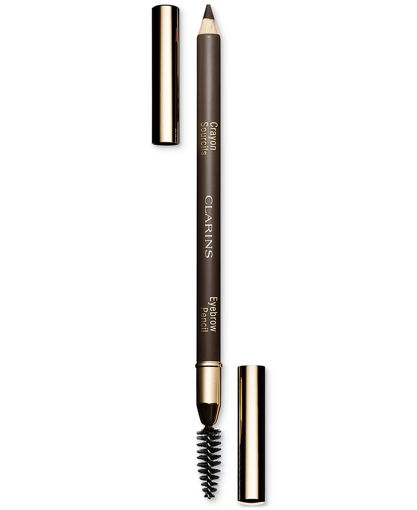 Clarins Longwear Sculpt & Define Eyebrow Pencil