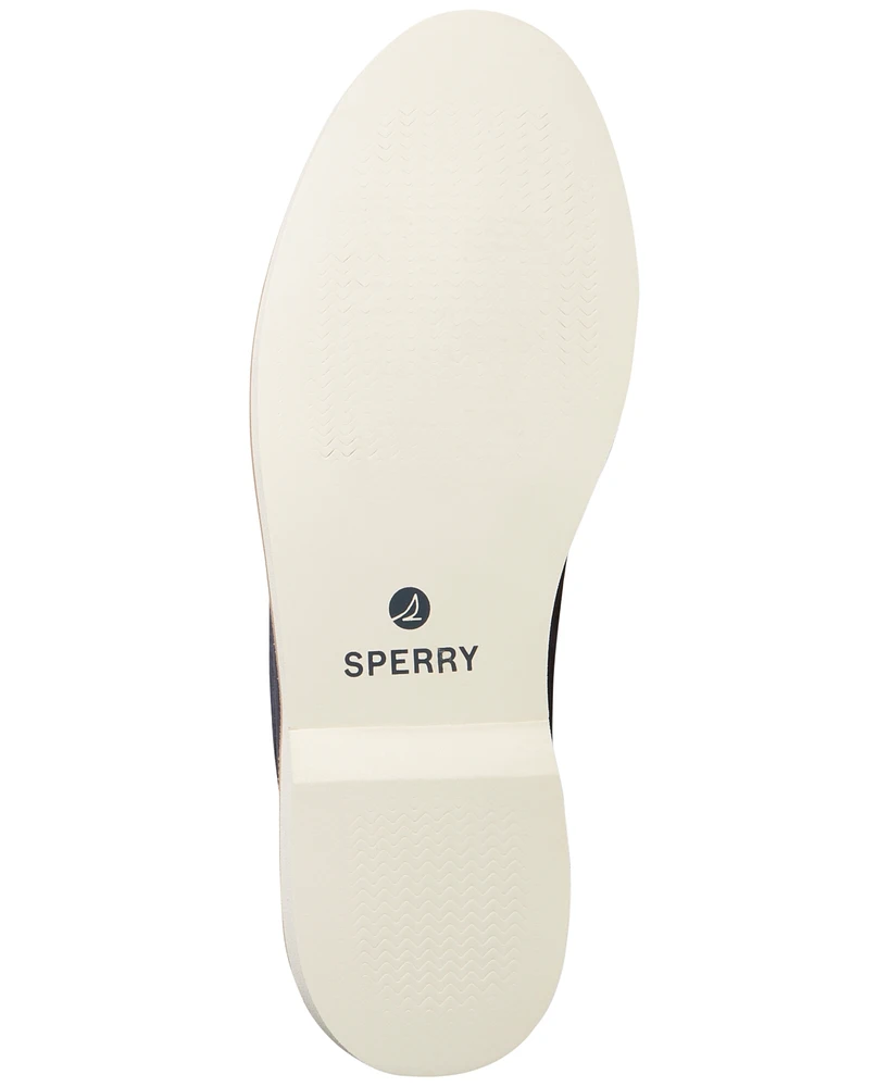 Sperry Men's Authentic Original Slip-On Double Sole Venetian Loafers