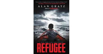 Refugee by Alan Gratz