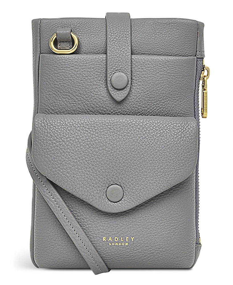 Radley London Mallow Street Mini Phone Crossbody