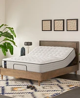 Sealy Posturepedic Margate 12" Firm Tight Top Mattress Set