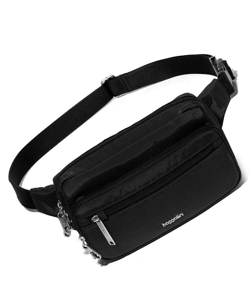 Baggallini Anti-Theft Belt Bag