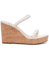 Kate Spade New York Women's Nina Wedge Sandals