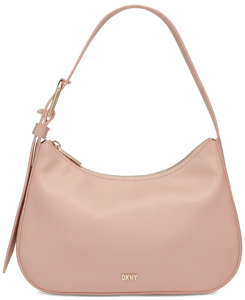 Dkny Deena Top Zip Small Shoulder Bag