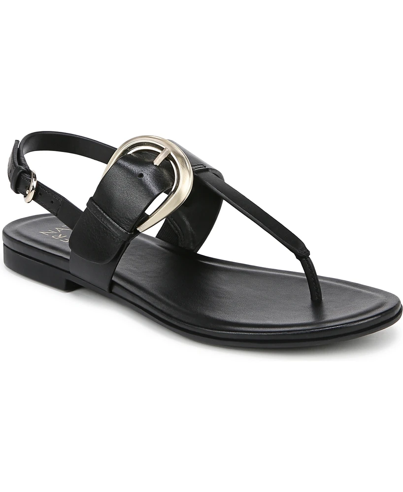 Naturalizer Taylor Flat Sandals