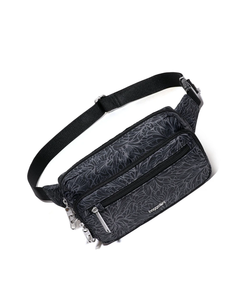 Baggallini Anti-Theft Belt Bag