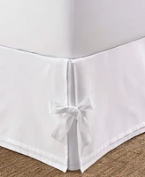 Laura Ashley Tailored Corner Ties Bedskirt