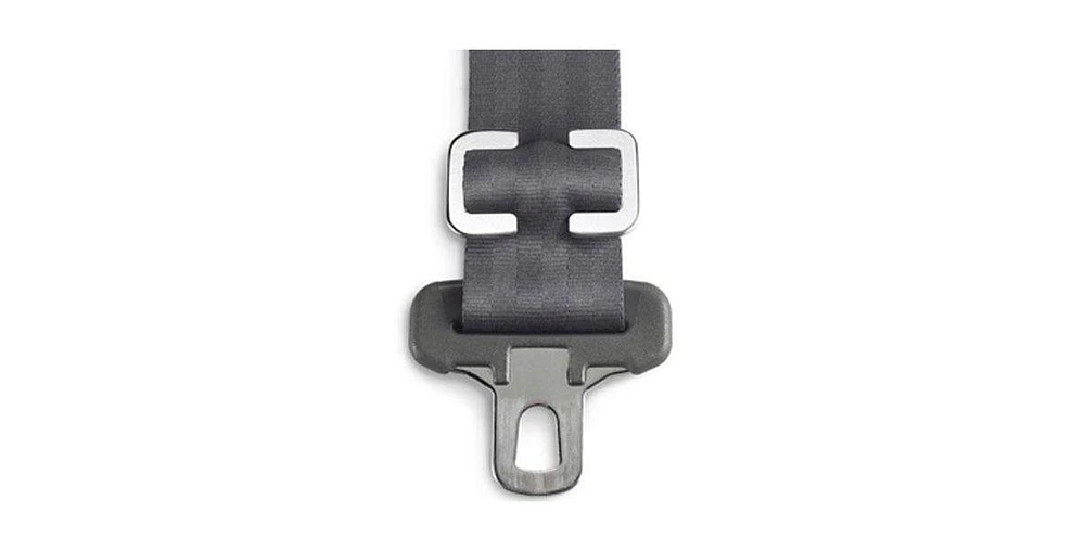 Diono Super Lock Seat Belt Lock Clip for Kids, Keeps Seat Belt Secure for A Proper Fit Every Time