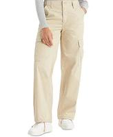 Levi's Women's '94 Baggy Cotton High Rise Cargo Pants