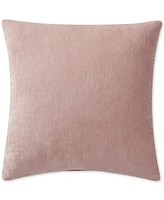 Seventh Studio Gabby Embroidered Chenille Decorative Pillow, 18" x 18"