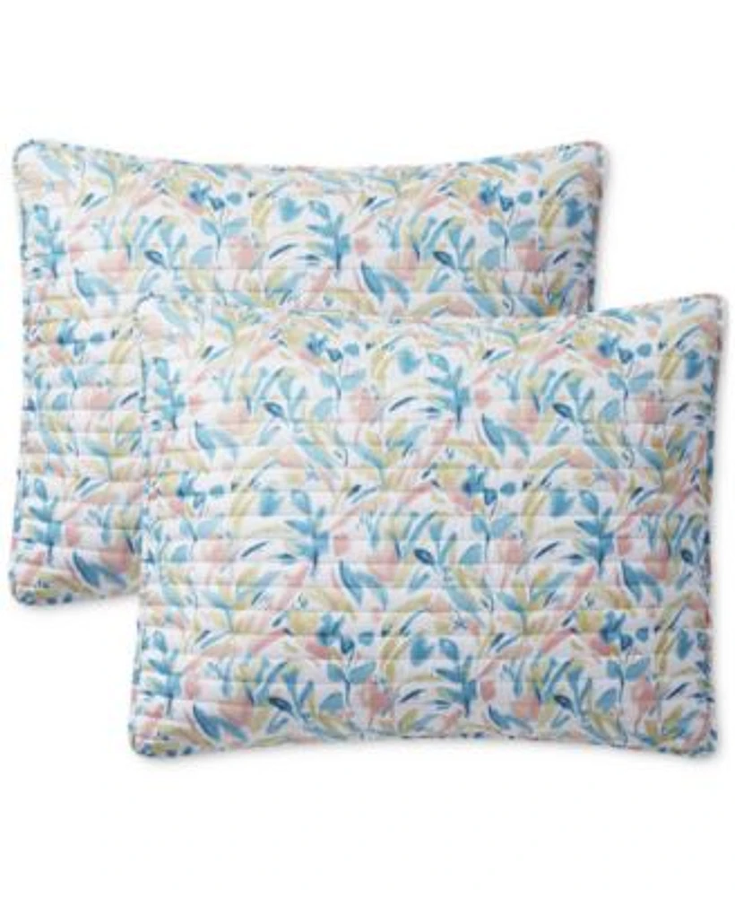 Seventh Studio Hunter Brushstrokes Quilt Sets