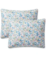 Seventh Studio Hunter Brushstrokes Quilt Sets