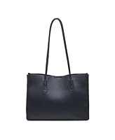 Urban Expressions Sidney Smooth Tote