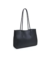 Urban Expressions Sidney Smooth Tote