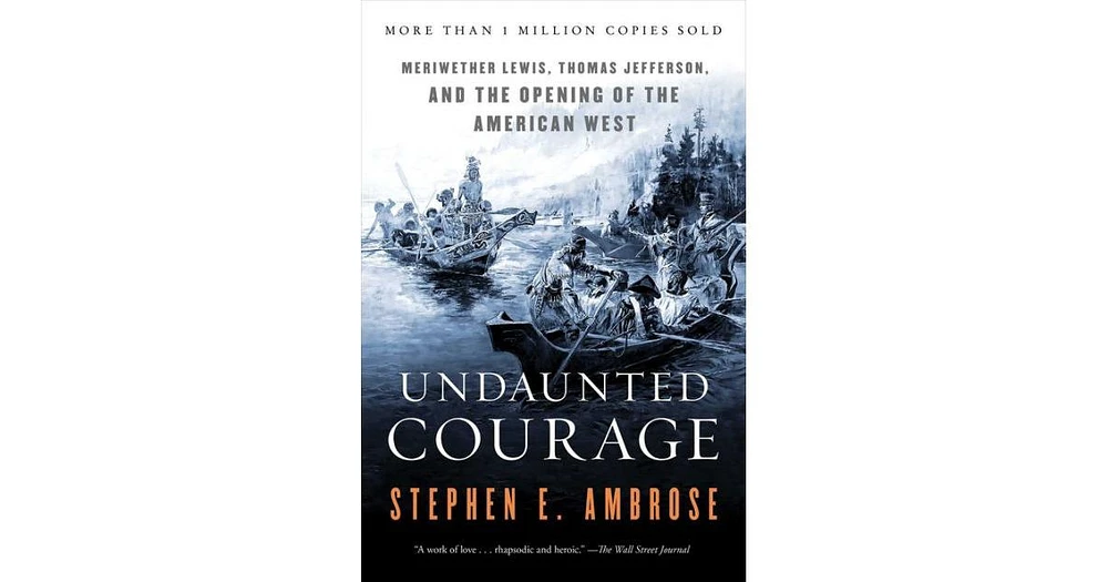 Undaunted Courage