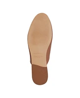 Marc Fisher Ltd Women's Butler Slip-On Almond Toe Casual Loafers