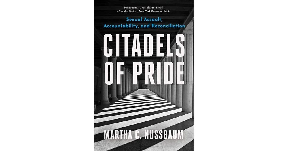 Citadels of Pride