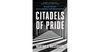 Citadels of Pride