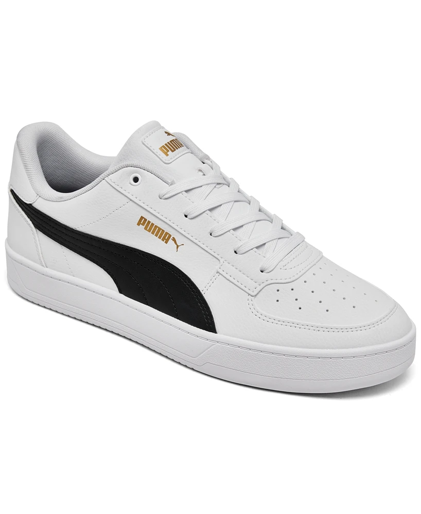Puma Men's Caven 2.0 Low Casual Sneakers from Finish Line