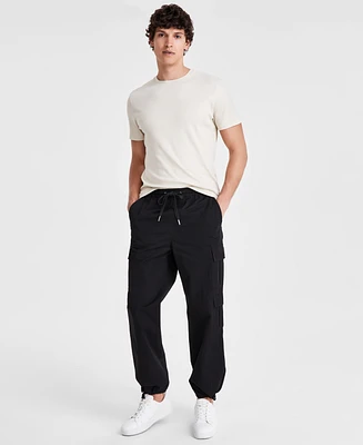 I.n.c. International Concepts Men's Marco Cargo Pants, Created for Macy's