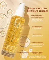 Kopari Beauty Golden Aura Body Oil