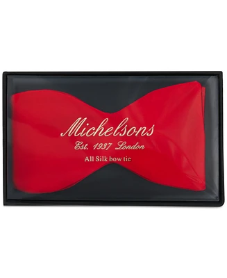 Michelsons of London To-Tie Bow Tie