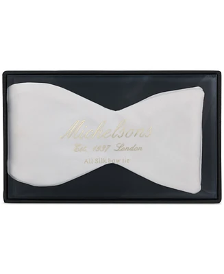 Michelsons of London To-Tie Bow Tie