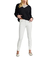 Lucky Brand Women's Ava Mid-Rise Skinny Jeans