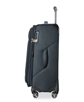 Ricardo Avalon Softside 24" Check-in Spinner Suitcase