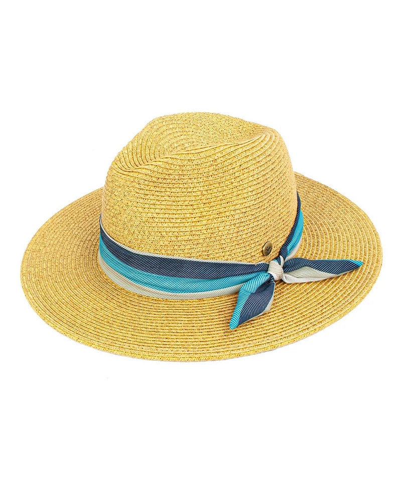 Peter Grimm Maren Tied On Sun Hat