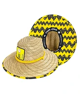 Peter Grimm Charlie Peanuts Lifeguard Hat