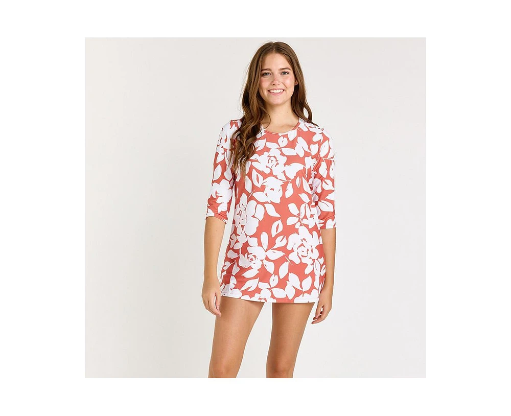 Calypsa Women's Gia Swim Tunic