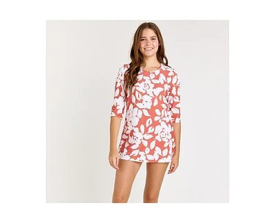 Calypsa Women's Gia Swim Tunic