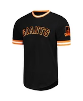 Men's Pro Standard Black San Francisco Giants Team T-shirt