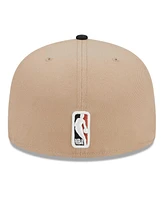 Men's New Era Tan