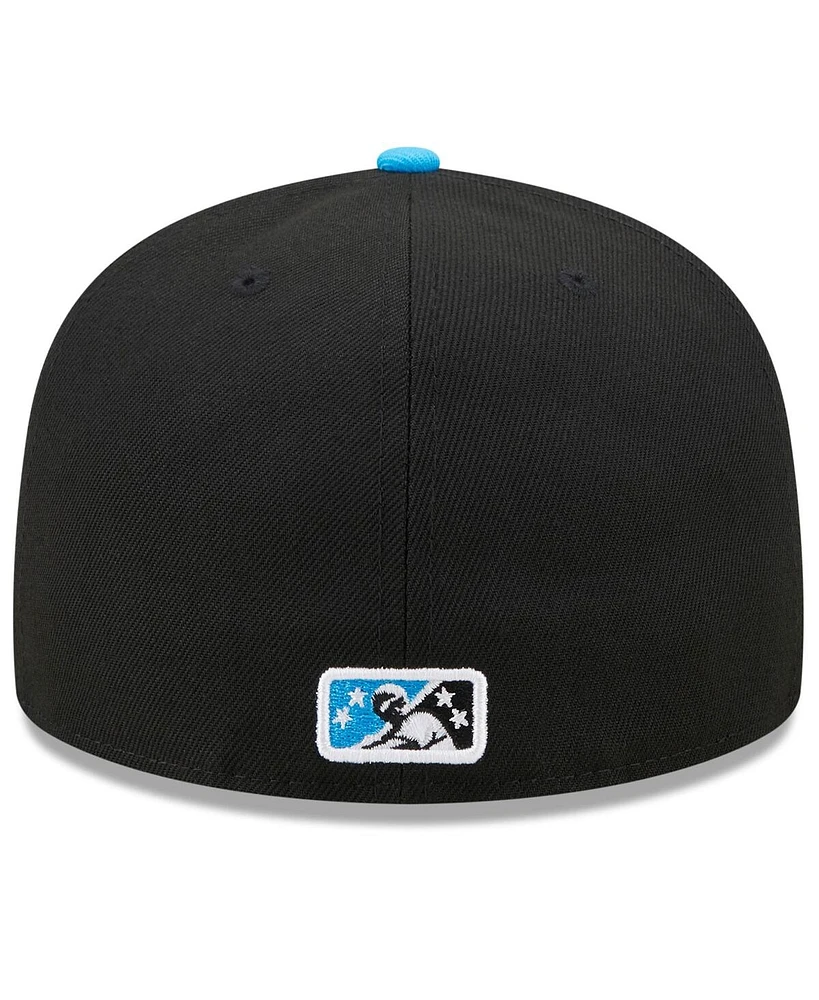 Men's New Era Black