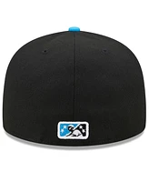 Men's New Era Black