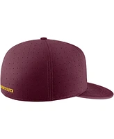 Men's Nike Maroon Minnesota Golden Gophers True Performance Fitted Hat