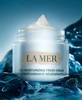 La Mer The Moisturizing Fresh Cream