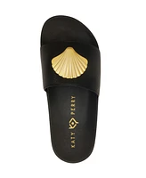 Katy Perry The Pool Slide Shell Sandal