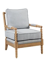 Madison Park Donohue Accent chair