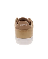 Levi's Men's Carter Casual Athletic Sneakers