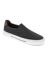 Levi's Men's Wes Comfort Slip On Sneakers