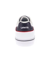 Levi's Men's Deacon Comfort Athletic Sneakers