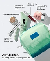 Clinique 6-Pc. Sunny Day Staples Set (A $180 value!)