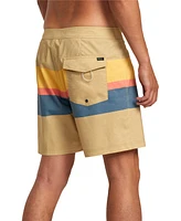 Rvca Men's Westport Boardshorts