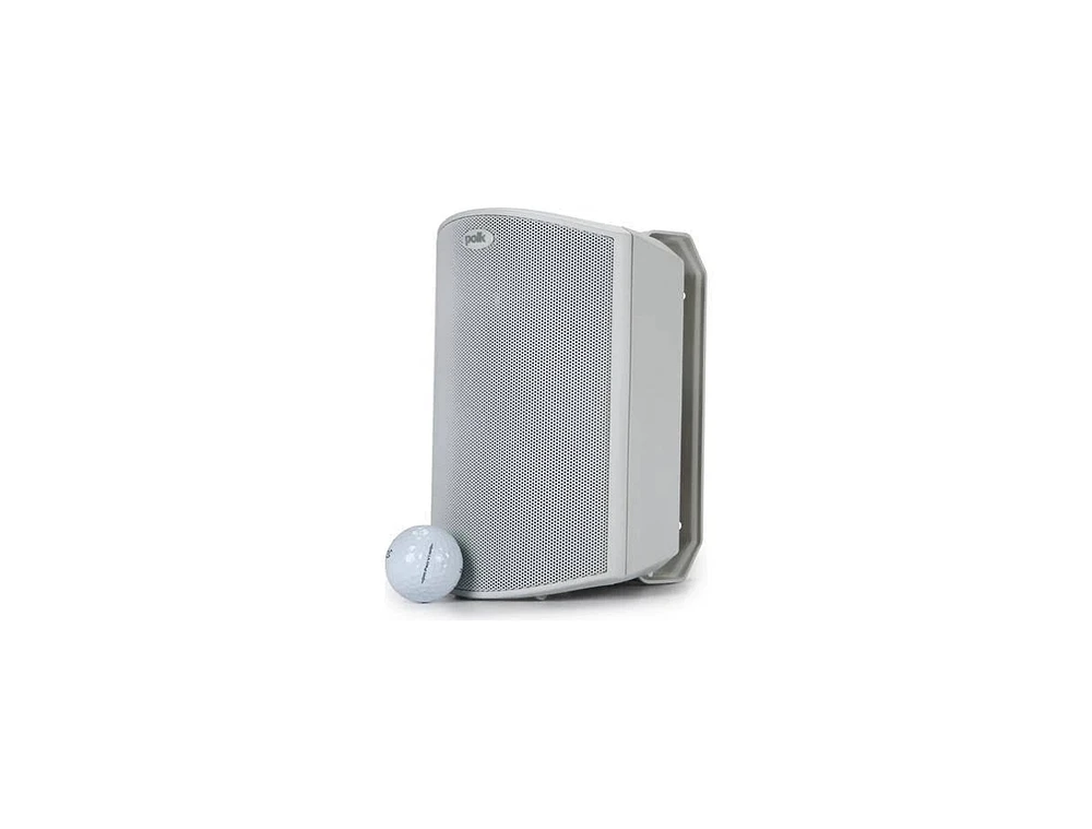 Atrium4 All Weather Outdoor Pair Loudspeaker - White