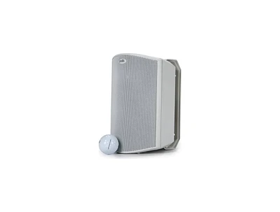 Atrium4 All Weather Outdoor Pair Loudspeaker - White